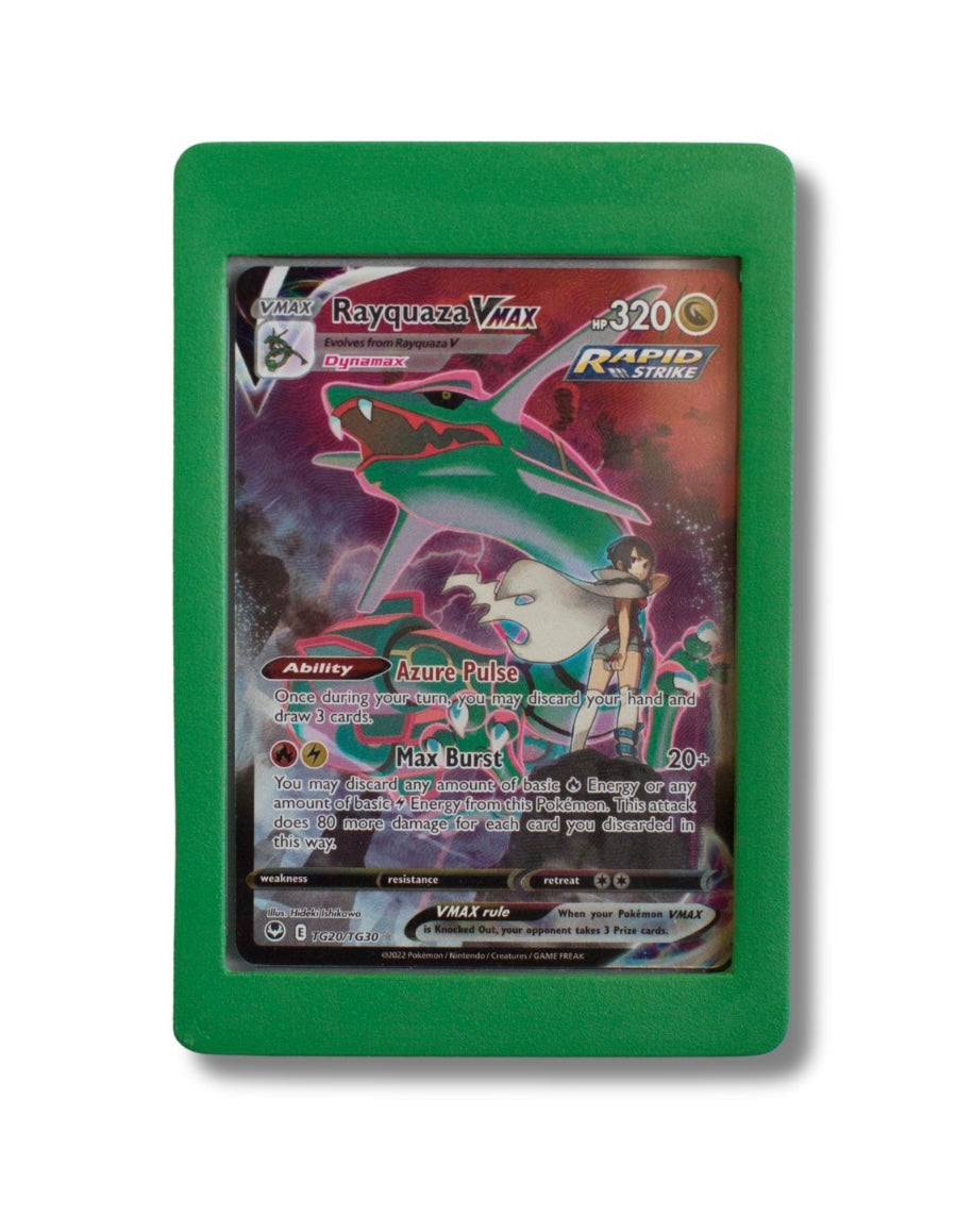 OG Magstash (Bumper Only) 35pt: Secure. Stylish. Collector-Approved