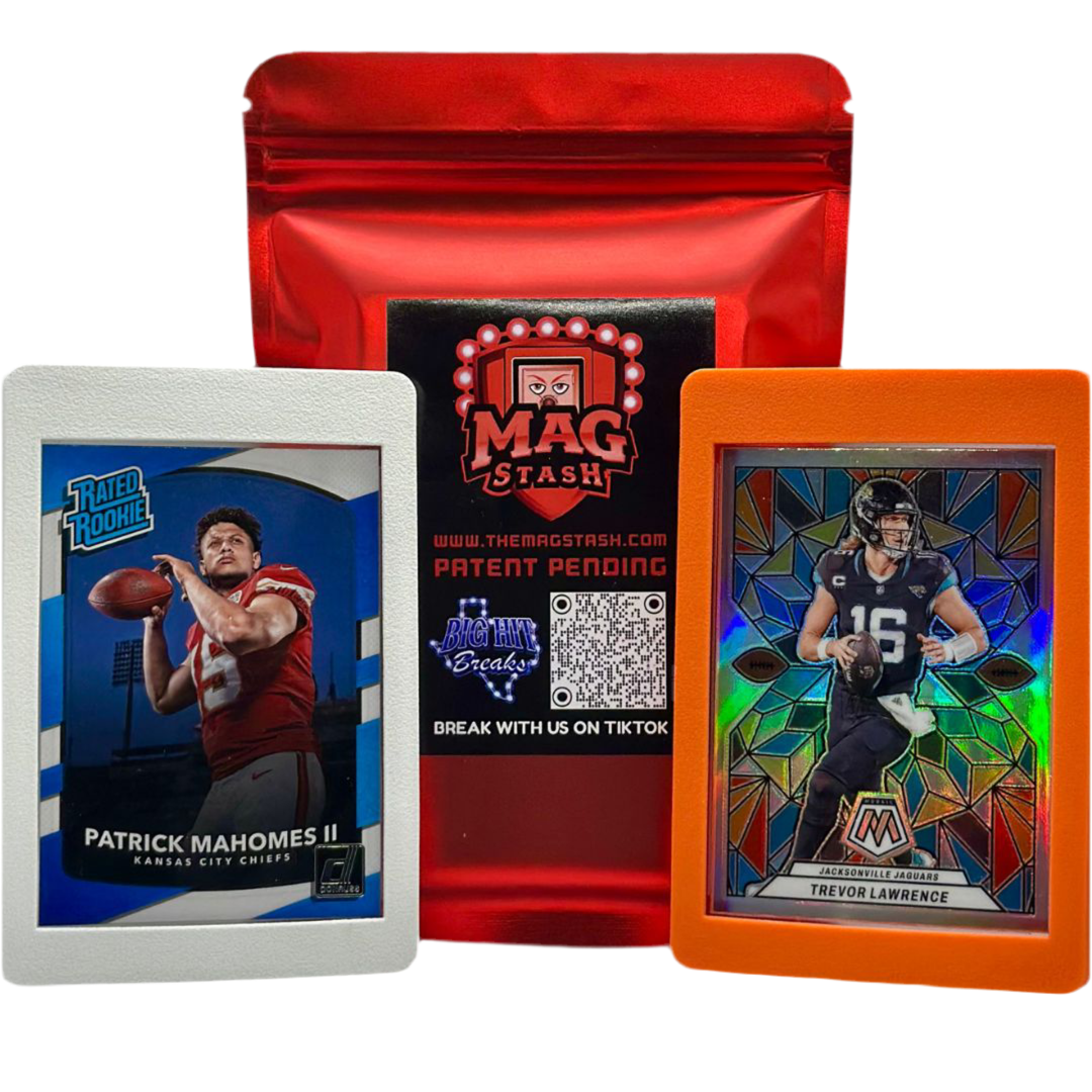 Magstash Repack (Multisport): Where Passion Meets Protection