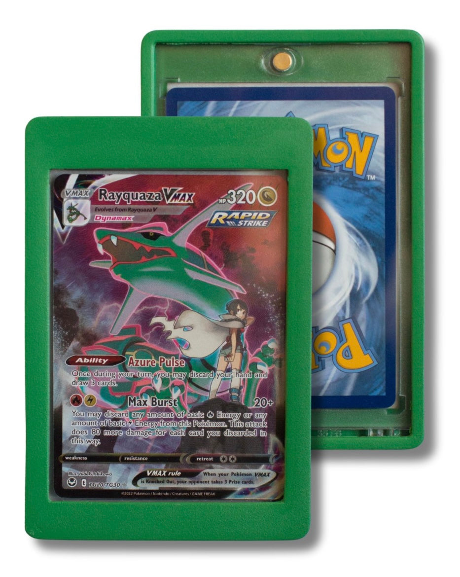 OG Magstash Combo (Case & Bumper) 35pt: Elevate Your Collection