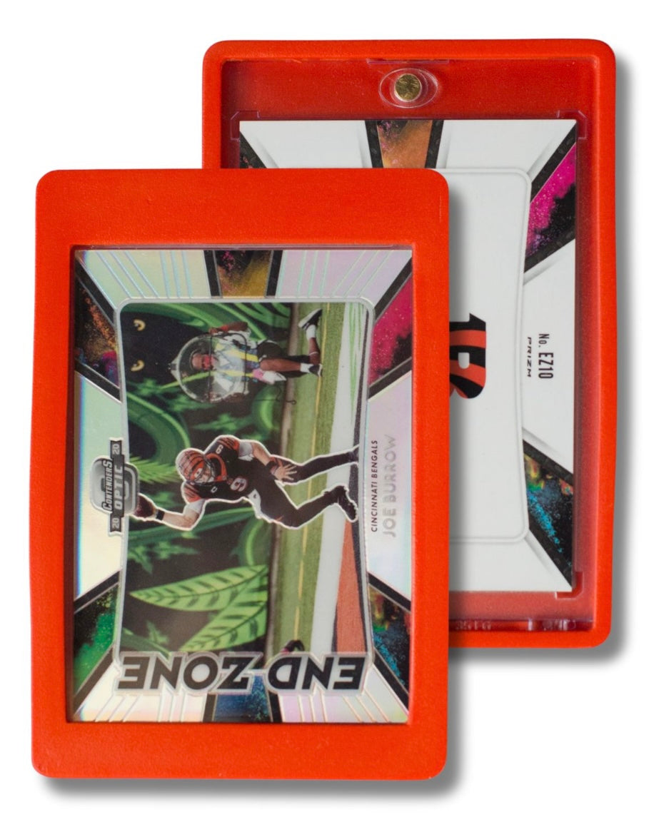 OG Magstash Combo (Case & Bumper) 35pt: Elevate Your Collection