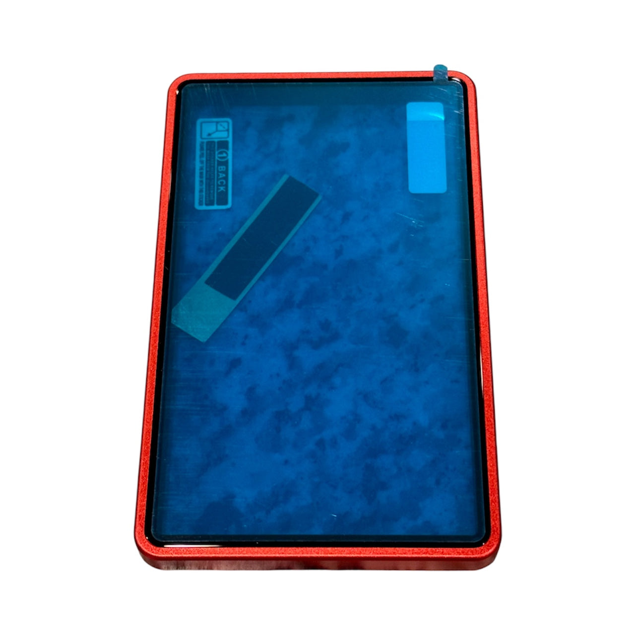 PSA Magnetic Slab Cases by Slabstash