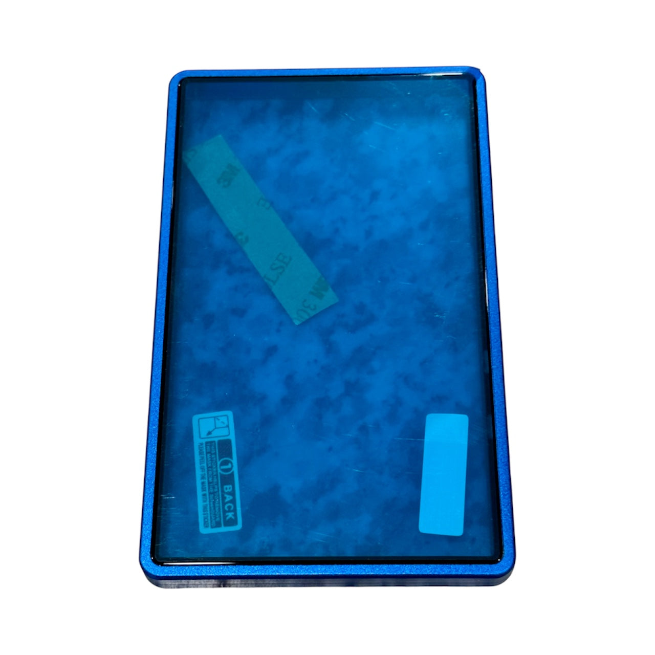 PSA Magnetic Slab Cases by Slabstash