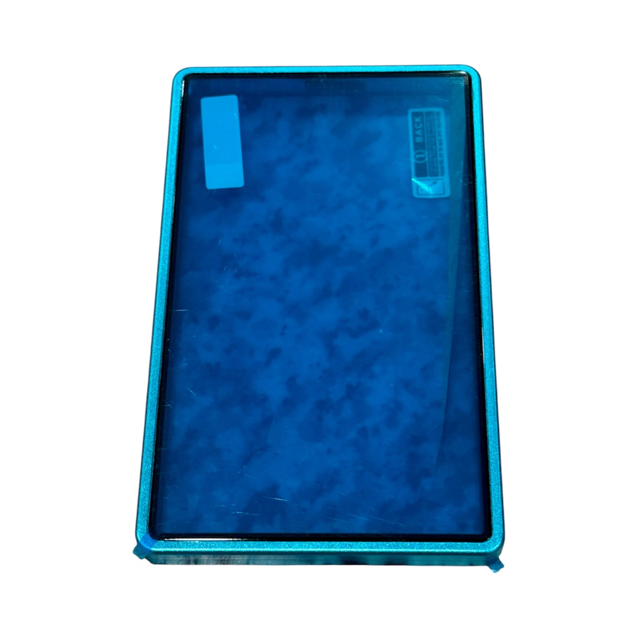 PSA Magnetic Slab Cases by Slabstash