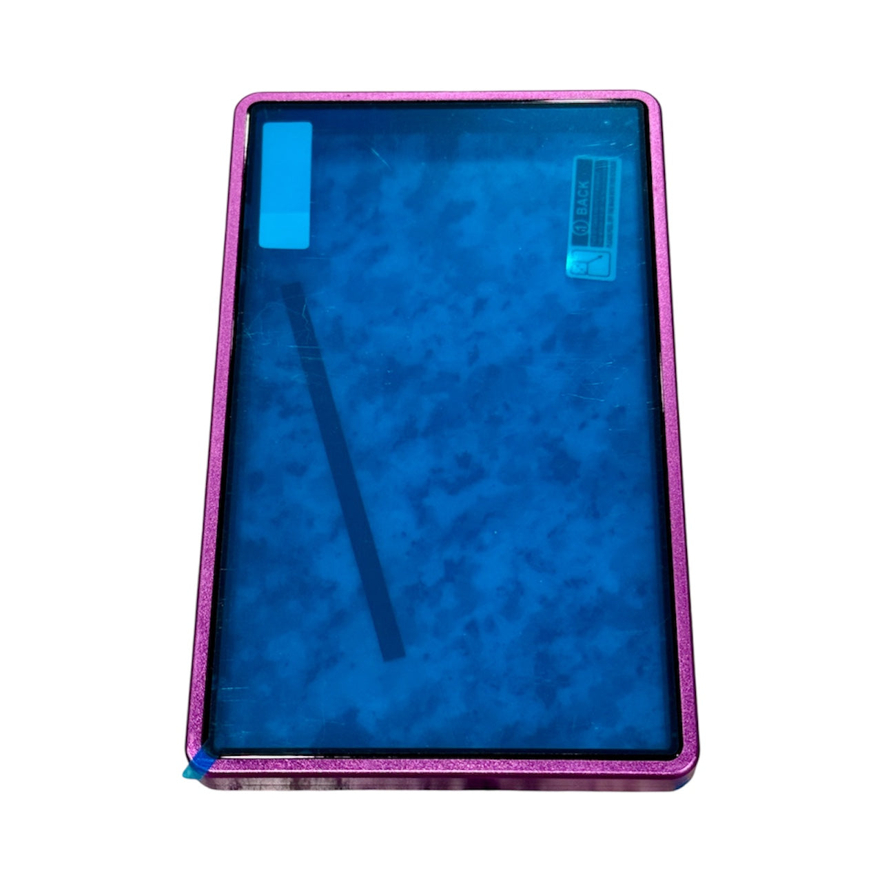 PSA Magnetic Slab Cases by Slabstash
