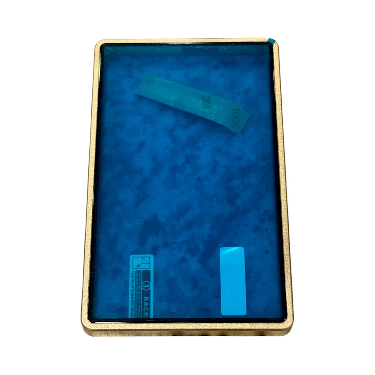 PSA Magnetic Slab Cases by Slabstash