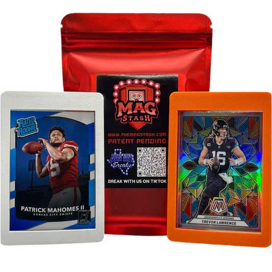 Magstash Repack (Multisport): Where Passion Meets Protection