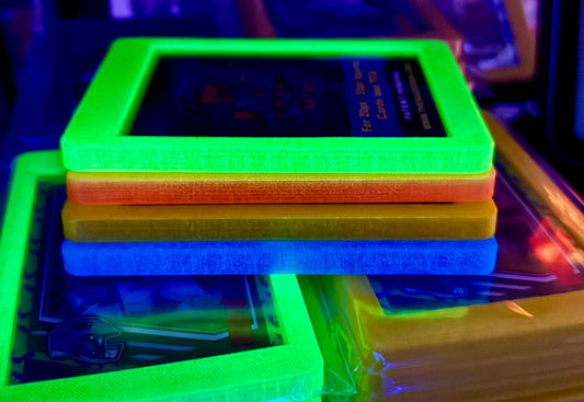 Glow In The Dark Repacks