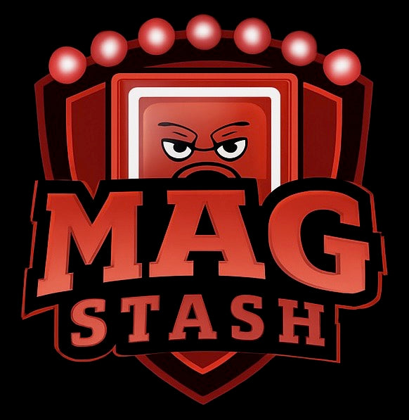 MagStash - Protective Cases