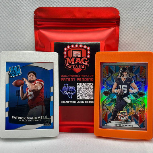 Magstash Repack (Multisport): Where Passion Meets Protection